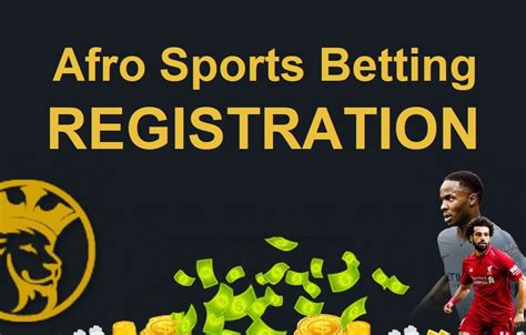 afro sports betting site